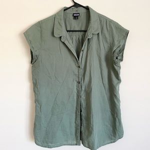 Patagonia Button Tank Top (Worn Wear)